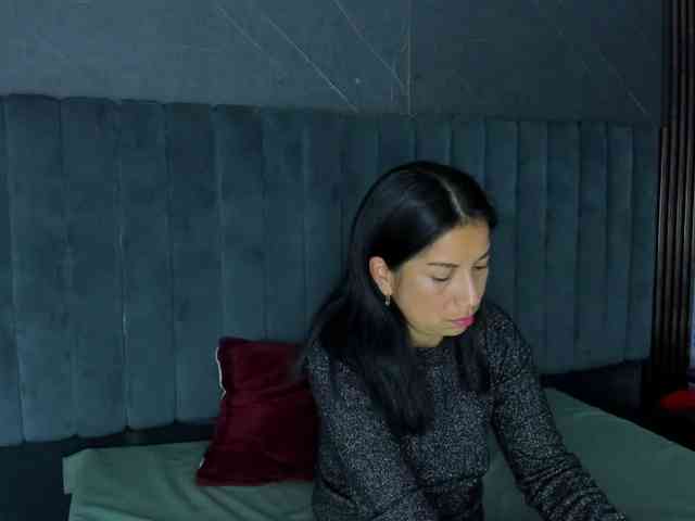 MeganCollins1 webcam