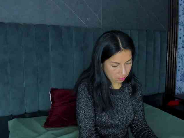 MeganCollins1 webcam