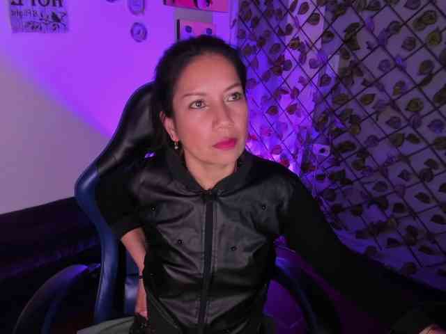 MeganCollins1 webcam