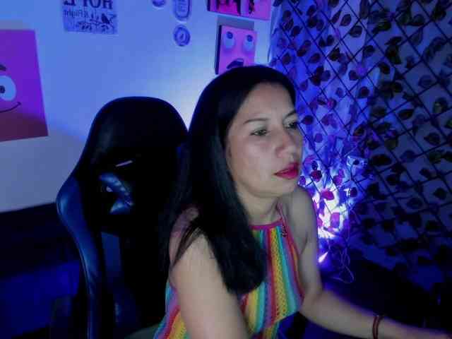 MeganCollins1 webcam