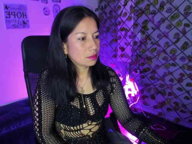 MeganCollins1 webcam