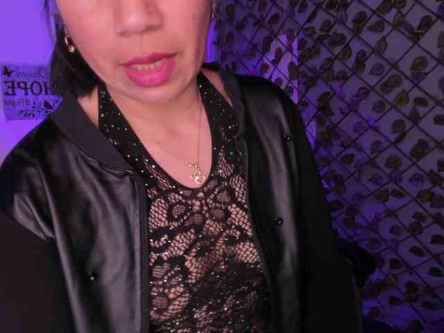 MeganCollins1 webcam