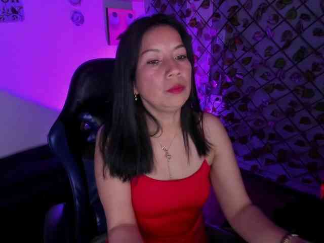 MeganCollins1 webcam