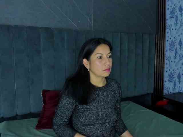 MeganCollins1 webcam