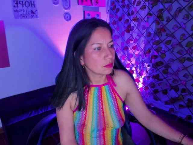 MeganCollins1 webcam