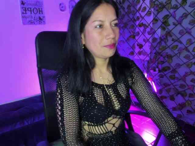 MeganCollins1 webcam