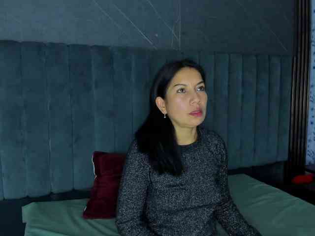 MeganCollins1 webcam