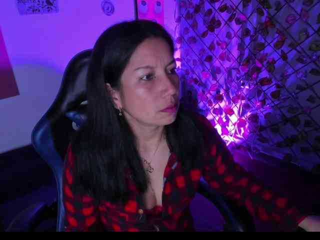 MeganCollins1 webcam