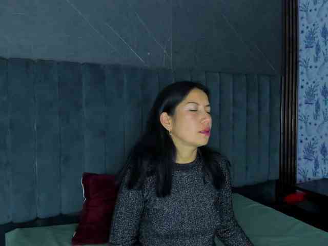 MeganCollins1 webcam