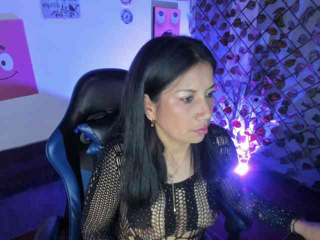 MeganCollins1 webcam