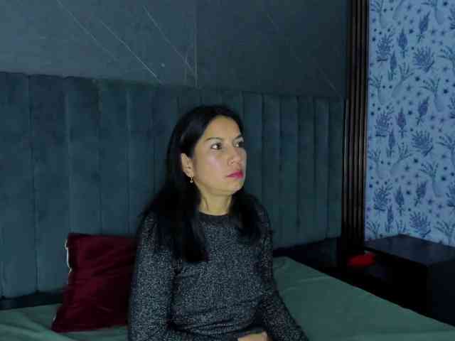 MeganCollins1 webcam