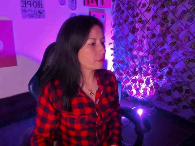 MeganCollins1 webcam