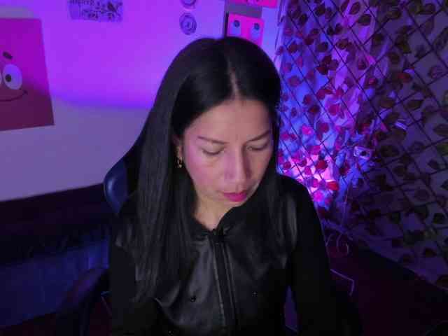 MeganCollins1 webcam