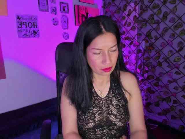 MeganCollins1 webcam