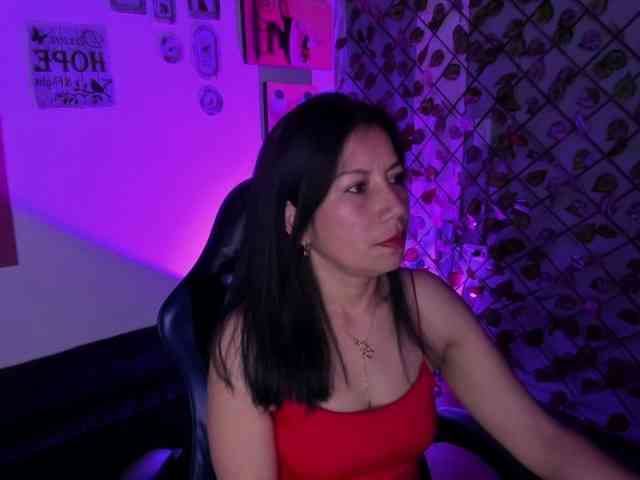 MeganCollins1 webcam