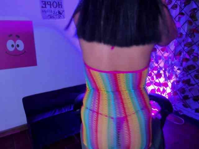 MeganCollins1 webcam