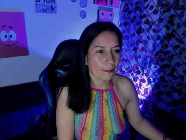 MeganCollins1 webcam