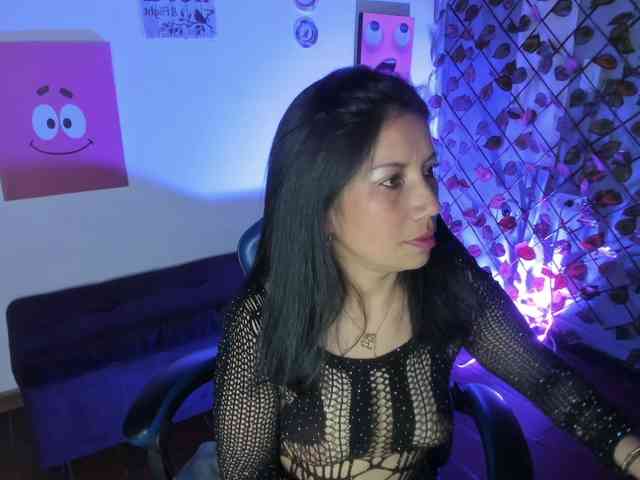 MeganCollins1 webcam