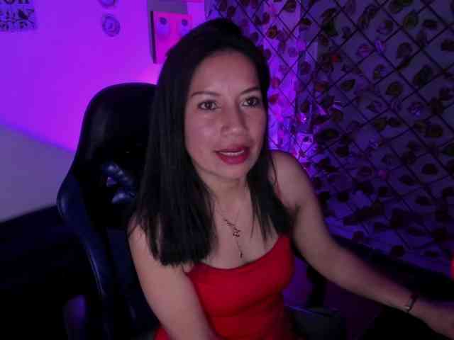 MeganCollins1 webcam