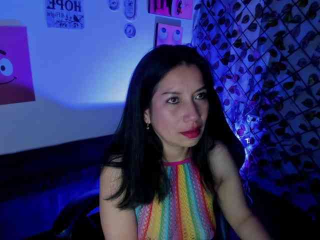 MeganCollins1 webcam