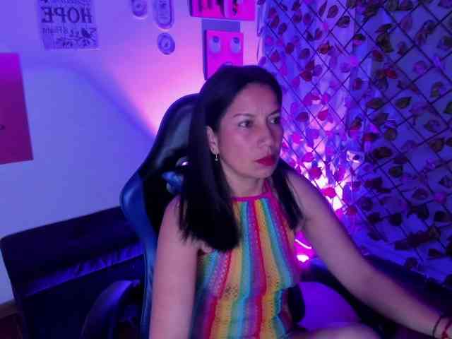 MeganCollins1 webcam