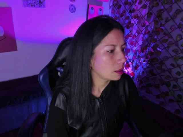 MeganCollins1 webcam