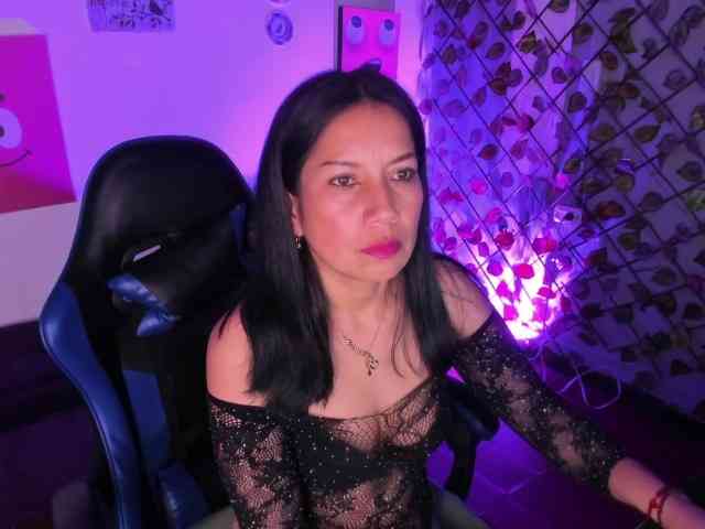 MeganCollins1 webcam