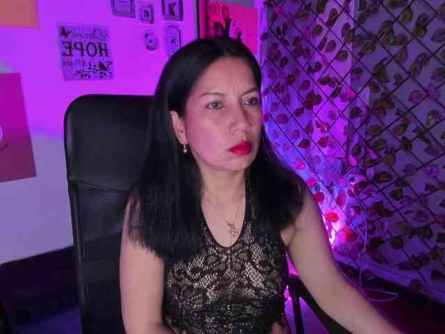 MeganCollins1 webcam