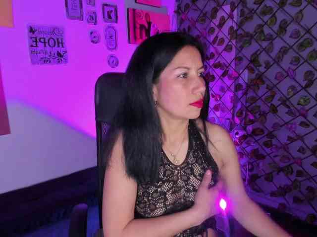 MeganCollins1 webcam