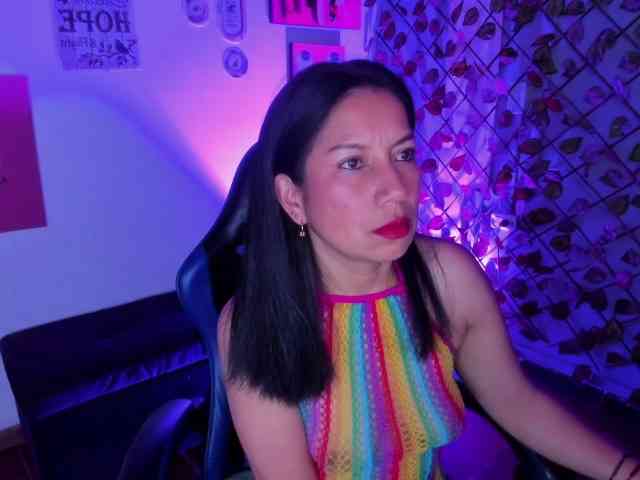 MeganCollins1 webcam