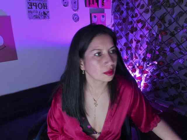 MeganCollins1 webcam