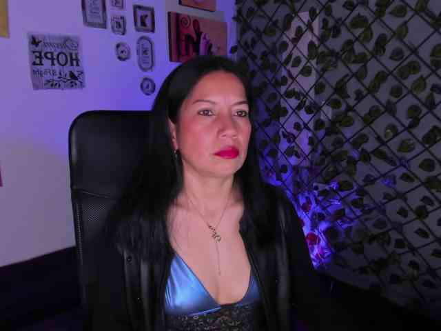 MeganCollins1 webcam