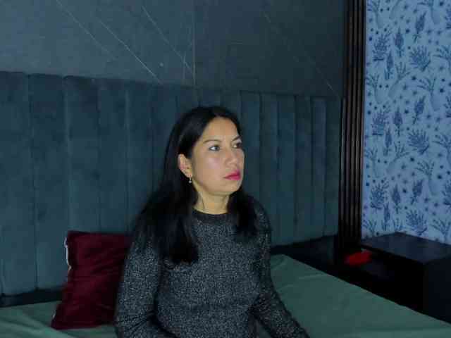 MeganCollins1 webcam