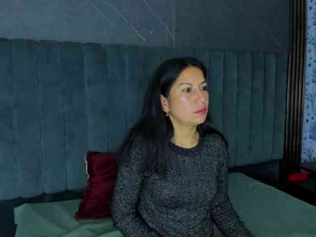 MeganCollins1 webcam