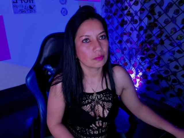 MeganCollins1 webcam