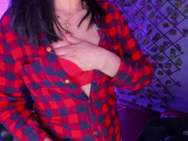 MeganCollins1 webcam