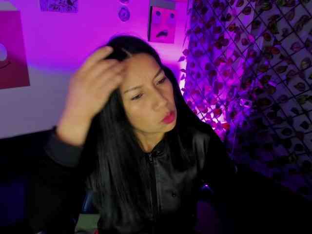 MeganCollins1 webcam