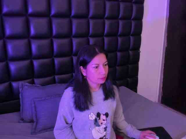 MeganCollins1 webcam