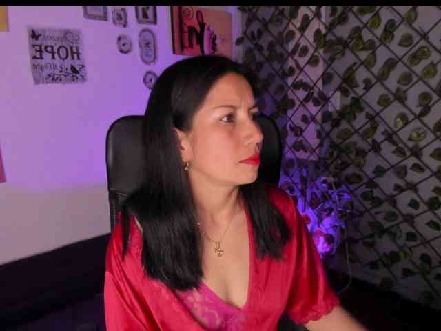 MeganCollins1 webcam