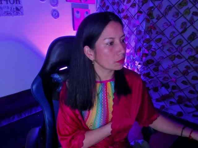 MeganCollins1 webcam