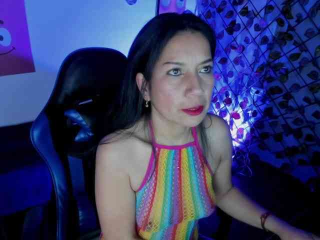 MeganCollins1 webcam