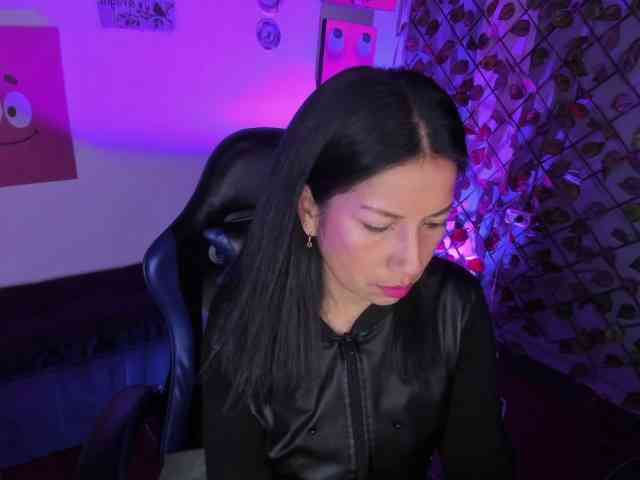 MeganCollins1 webcam