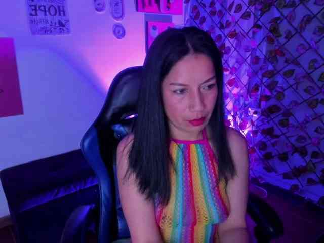 MeganCollins1 webcam