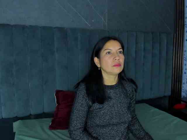 MeganCollins1 webcam