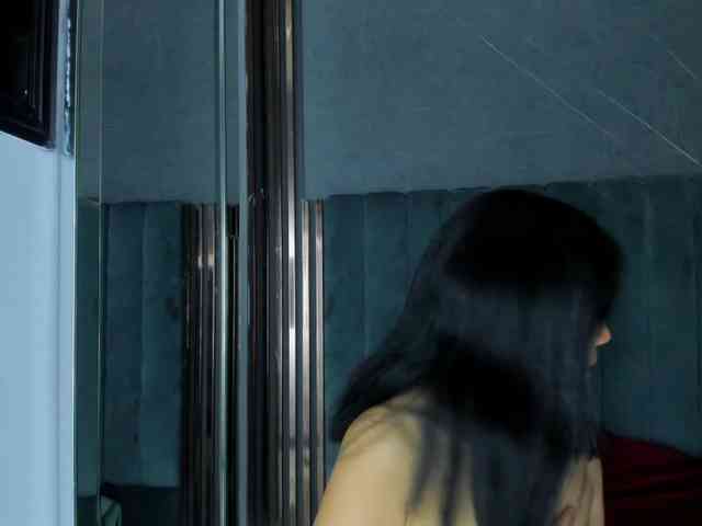 MeganCollins1 webcam