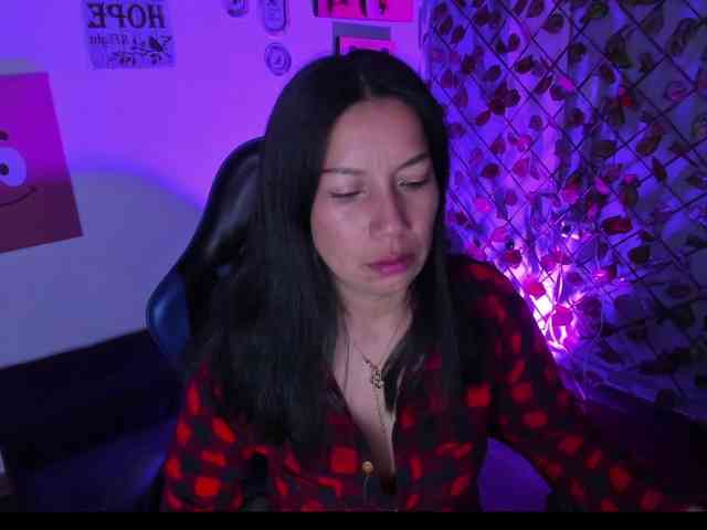 MeganCollins1 webcam