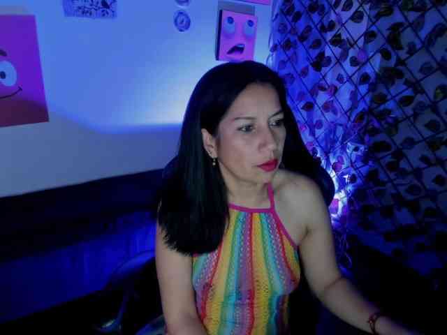 MeganCollins1 webcam