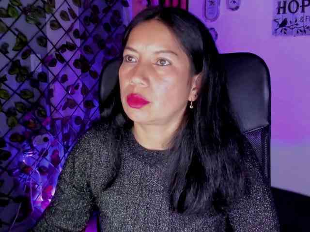 MeganCollins1 webcam