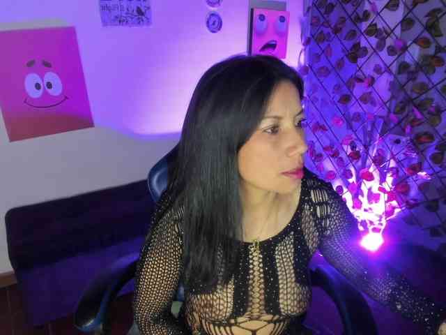 MeganCollins1 webcam