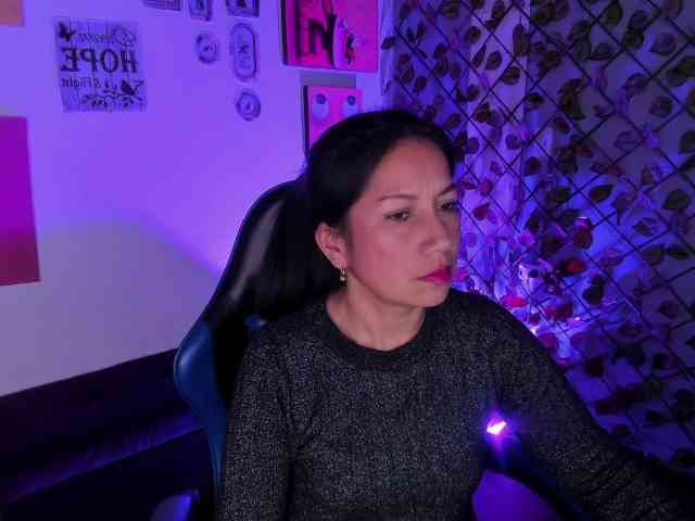 MeganCollins1 webcam